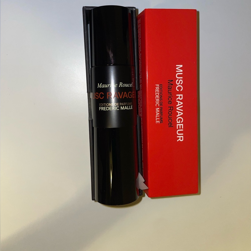 FREDERIC MALLE
MUSC RAVAGEUR BY MAURICE ROUCEL 30ml